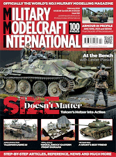 Military Modelcraft International - February 2024