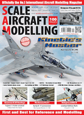 Scale Aircraft Modelling - February 2024