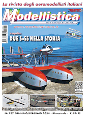 Modellistica International - Gennaio/Febbraio 2024