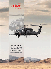 ICM Catalogue 2024