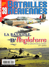 Batailles Aeriennes No 39