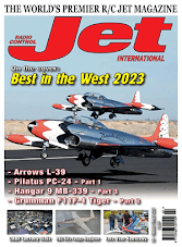 Radio Control Jet International - February/March 2024