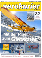 Aerokurier - Februar 2024