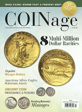 COINage - February-March 2024