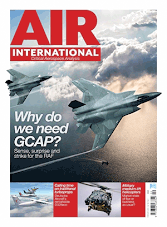 Air International - February 2024