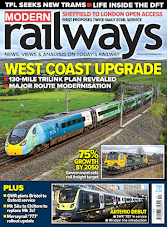 Modern Railways - February 2024