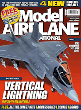 Model Airplane International - February 2024