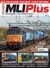 MLI Plus - February-March 2024