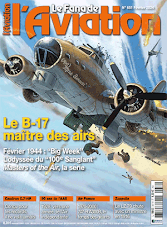 Le Fana de l’Aviation - Février 2024