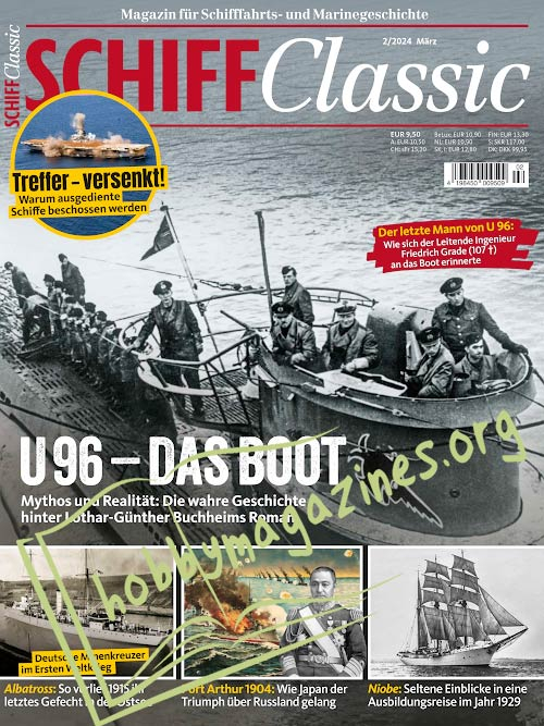 Schiff Classic 2/2024