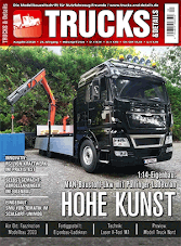 Trucks & Details Ausgabe 2/2024