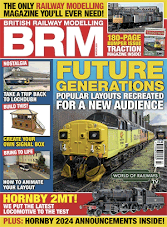 British Railway Modelling - March 2024