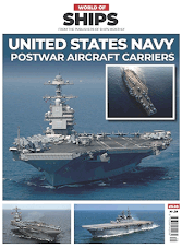 United States Navy Postwar Aircraft Carriers