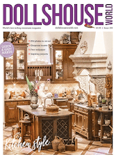 Dolls House World Issue 359