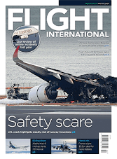 Flight International - February 2024