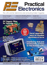 Practical Electronics - November 2023