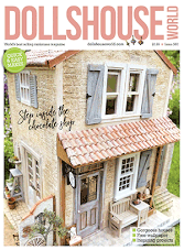 Dolls House World Issue 360