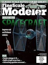 FineScale Modeler  - March/April 2024