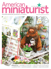 American Miniaturist Issue 236