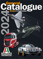 Italeri Catalogue 2024