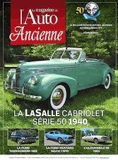 L’Auto Ancienne