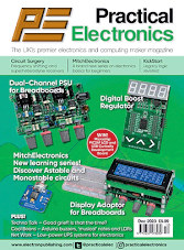 Practical Electronics - December 2023