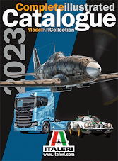 Italeri Catalogue 2023