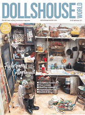 Dolls House World Issue 361