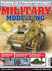 Military Modelling - 19 May 2014