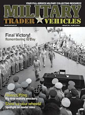 Military Trader &Vehicles - February 2024