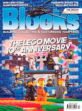 Blocks Issue 112