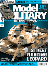 Model Military International - March 2024