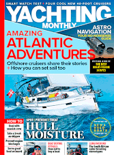 Yachting Monthly - March 2024