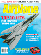 Model Airplane News - March/April 2024