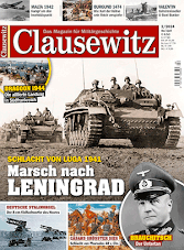 Clausewitz - März-April 2024