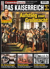 Das Kaiserreich 1871 bis 1914