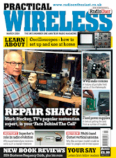 Practical Wireless - March 2024