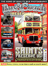 Bus & Coach Preservation - March 2024