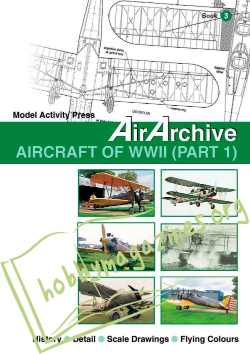 Air Archive Series