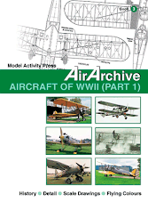 Air Archive Series