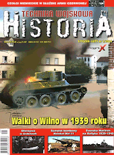 Technika Wojskowa Historia 1/2024