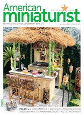 American Miniaturist Issue 238