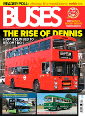 Buses - February 2024