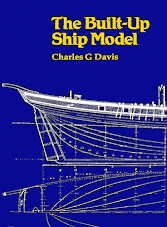 The Built-Up Ship Model