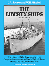The Liberty Ships