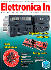 Elettronica In - Febbraio/Marzo 2024