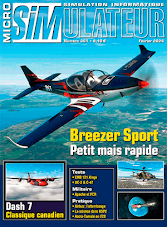 Micro Simulateur - Février 2024