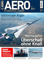 AERO International - März 2024