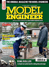 Model Engineer - 9 February 2024