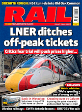 RAIL - 7 February 2024